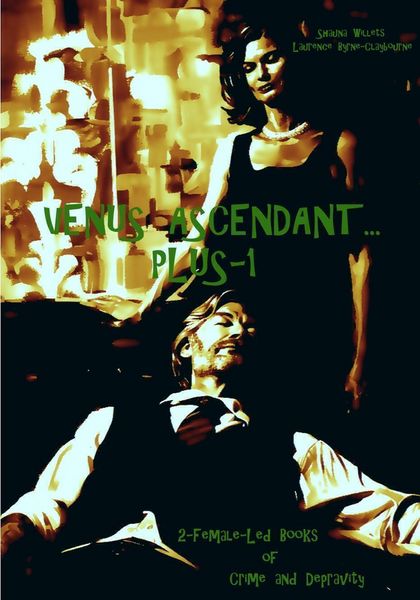 Produktbild: Venus Ascendant... Plus-1