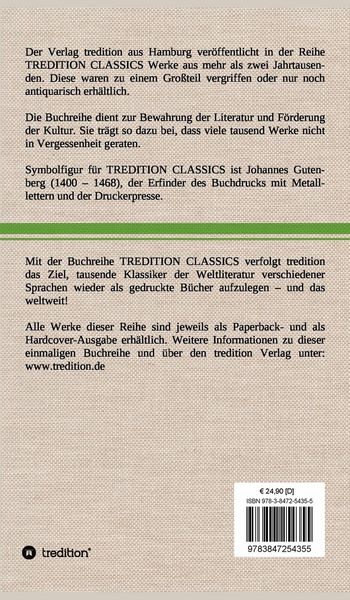 Produktbild: Glossen bis 1924