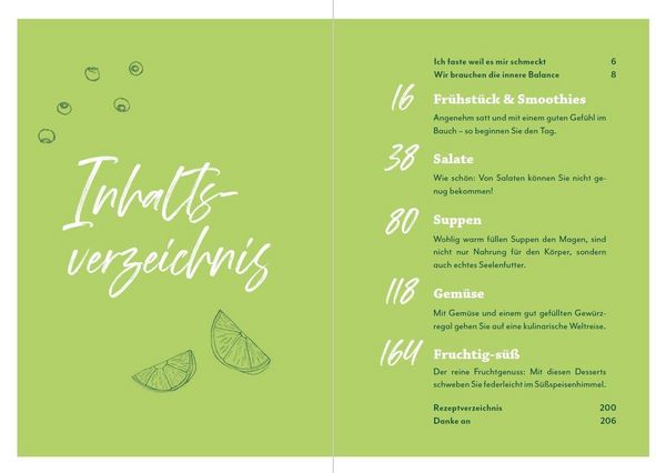 Produktbild: Heilsames Basenfasten &ndash; Die Bibel