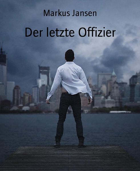 Produktbild: Der letzte Offizier