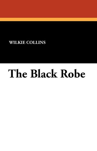 Produktbild: The Black Robe