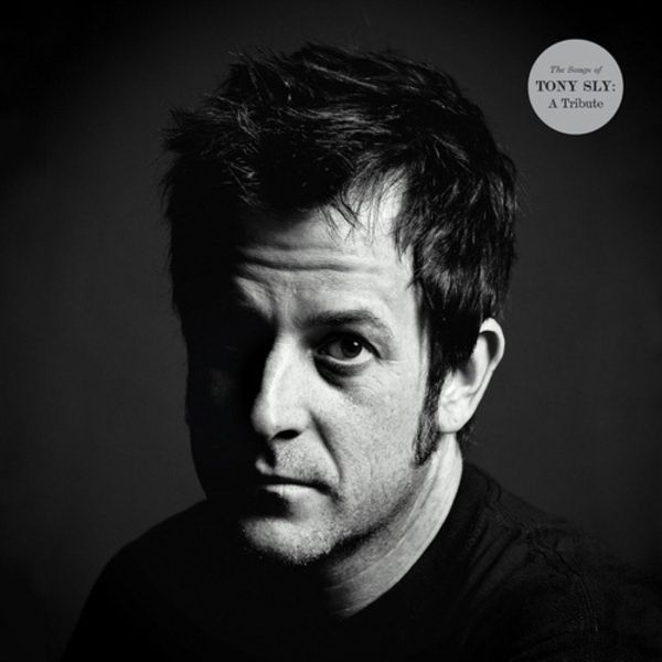The Songs Of Tony Sly:A Tribute - Various, Vinyl