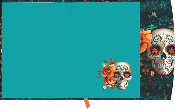 Produktbild: Skull 2027