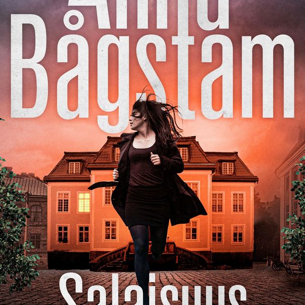 Produktbild: Salaisuus