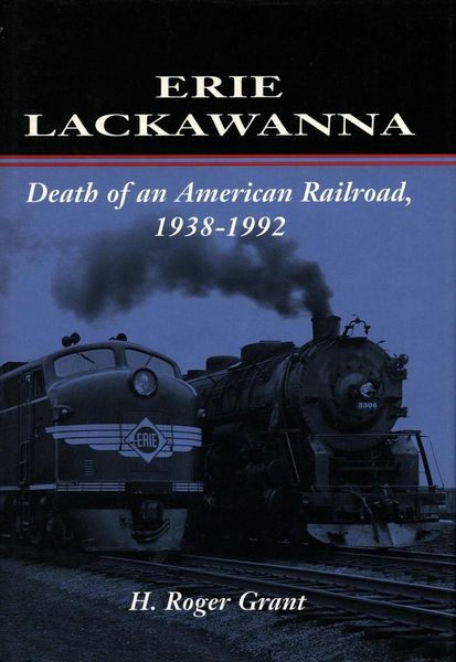 Produktbild: Erie Lackawanna