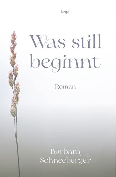 Produktbild: Was still beginnt