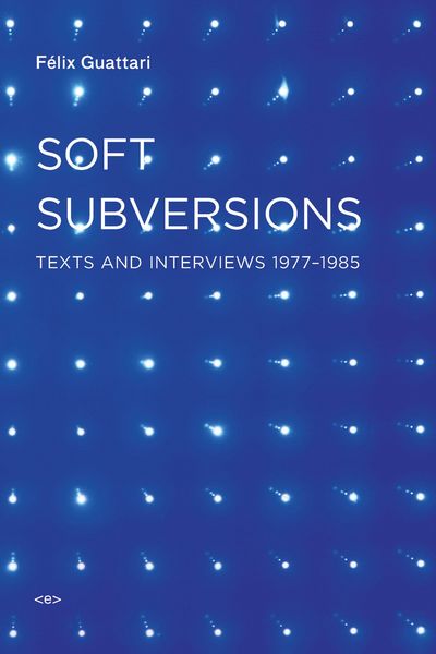 Produktbild: Soft Subversions