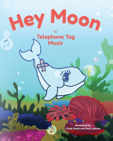 Produktbild: Hey Moon