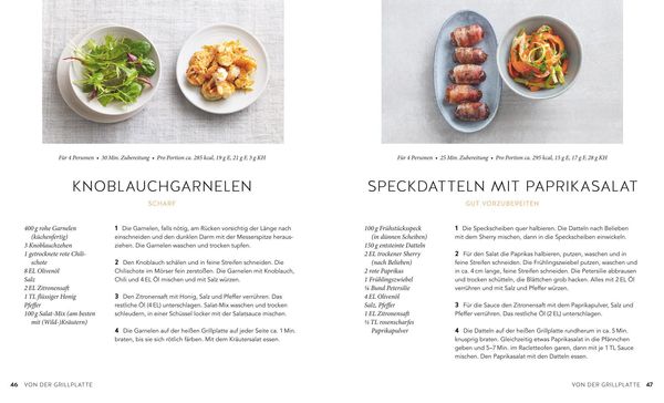 Produktbild: Raclette