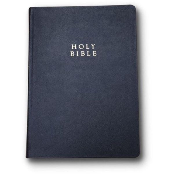 Produktbild: The Reformation Heritage KJV Study Bible