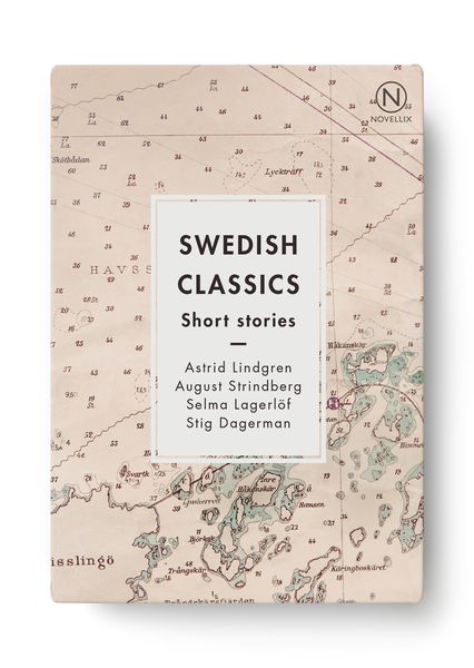 Produktbild: Swedish Classics