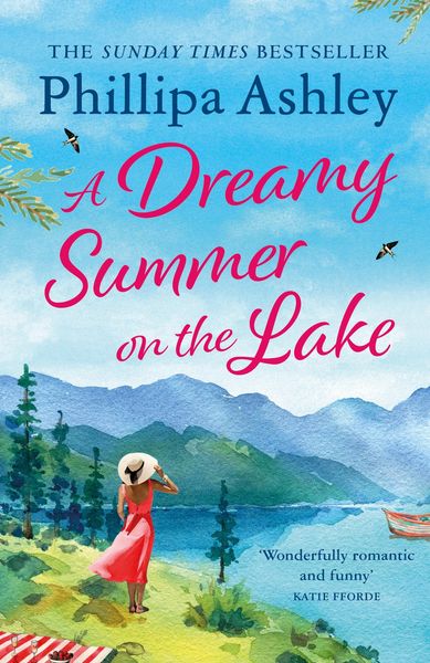 Produktbild: A Dreamy Summer on the Lake