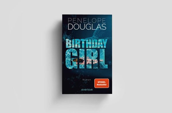 Produktbild: Birthday Girl