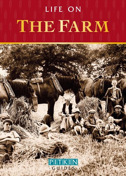 Produktbild: Life on the Farm