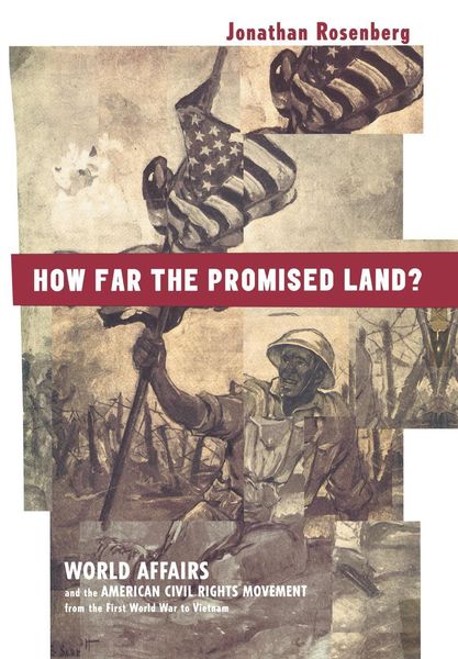 Produktbild: How Far the Promised Land?