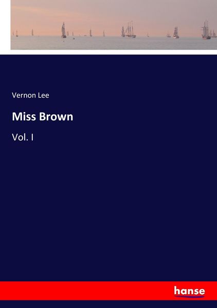 Produktbild: Miss Brown