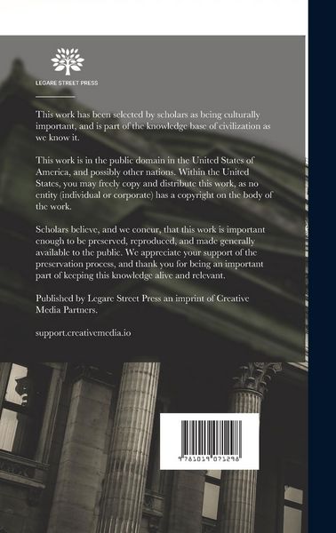 Produktbild: The Works, Political, Metaphysical, and Chronological, of the Late Sir James Steuart of Coltness, Bart; Volume 1