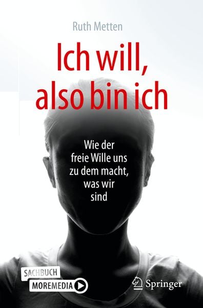 Produktbild: Ich will, also bin ich