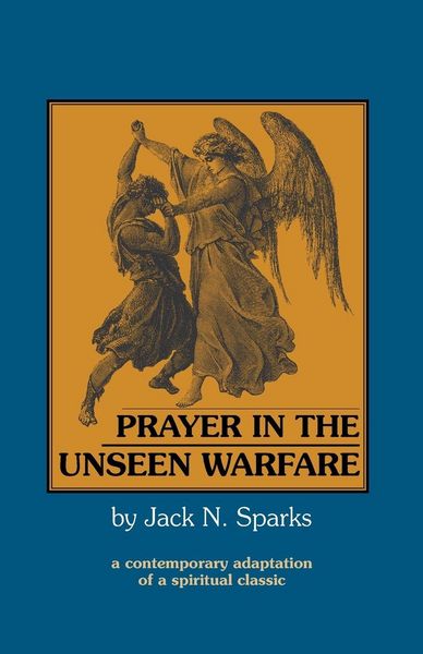 Produktbild: Prayer in the Unseen Warfare