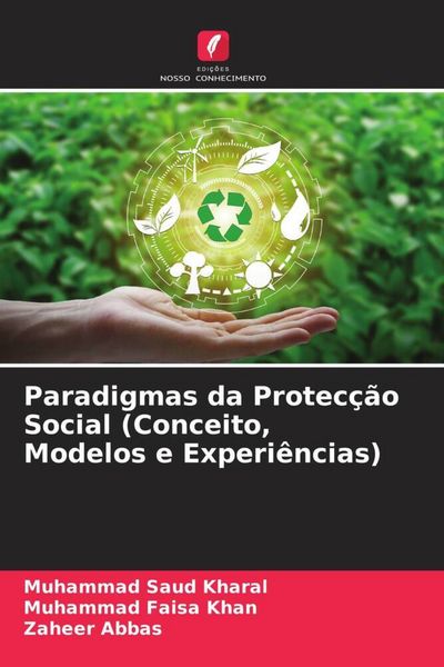 Produktbild: Paradigmas da Protec&ccedil;&atilde;o Social (Conceito, Modelos e Experi&ecirc;ncias)