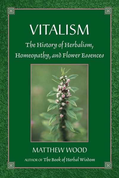 Produktbild: Vitalism