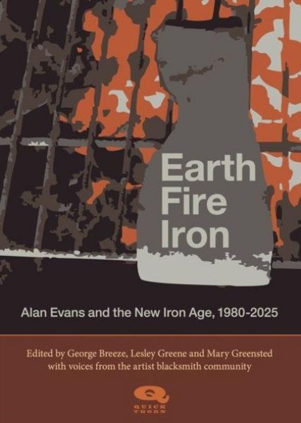 Produktbild: Earth, Fire, Iron