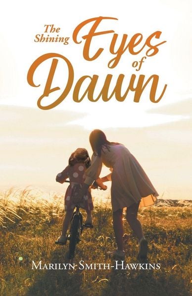 Produktbild: The Shining Eyes of Dawn