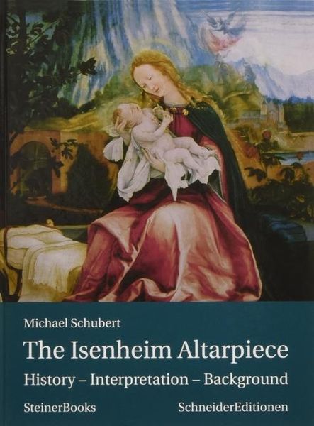 Produktbild: The Isenheim Altarpiece