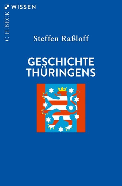 Produktbild: Geschichte Th&uuml;ringens