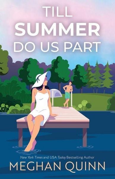 Produktbild: Till Summer Do Us Part
