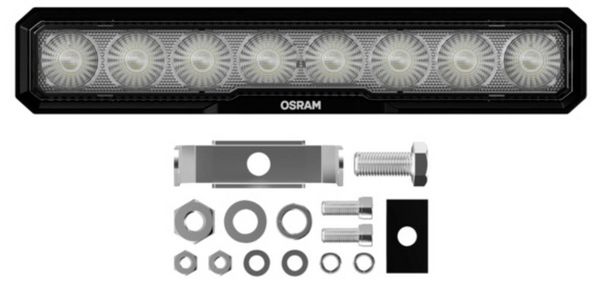 Produktbild: OSRAM LEDWL116-WD LED Leuchtmittel