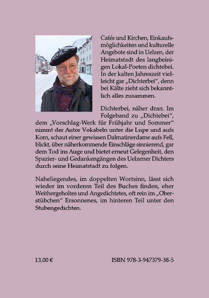 Produktbild: Dichterbei