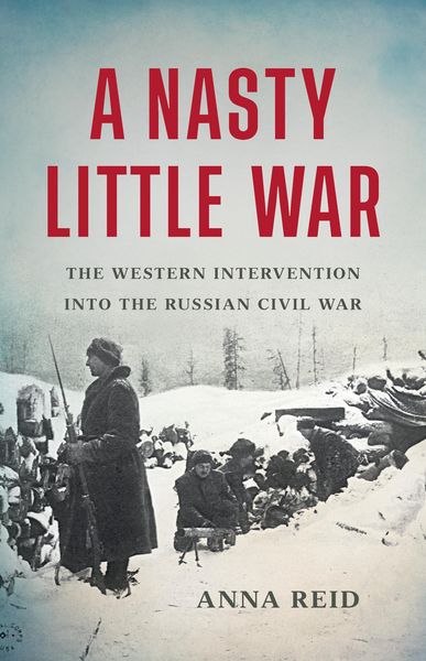Produktbild: A Nasty Little War
