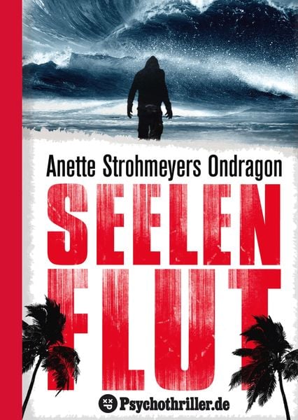 Produktbild: Seelenflut / Ondragon Bd. 4