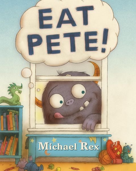 Produktbild: Eat Pete