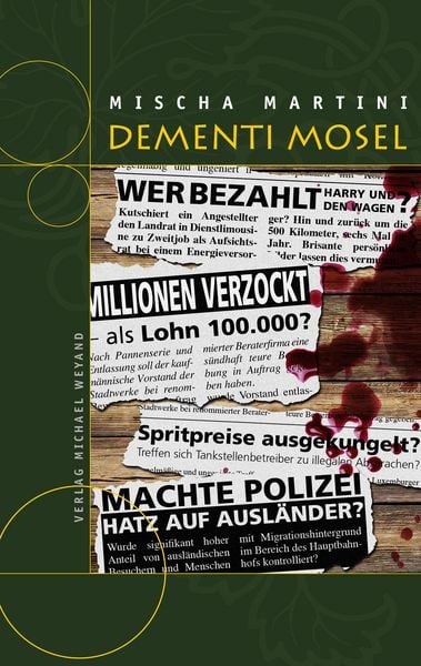Produktbild: DEMENTI MOSEL