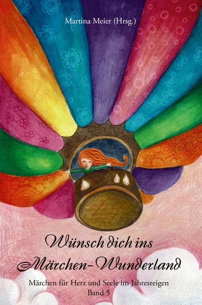 Produktbild: W&uuml;nsch dich ins M&auml;rchen-Wunderland