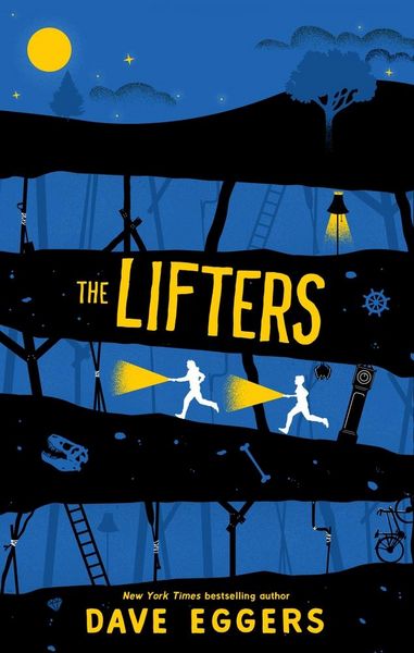 Produktbild: Lifters