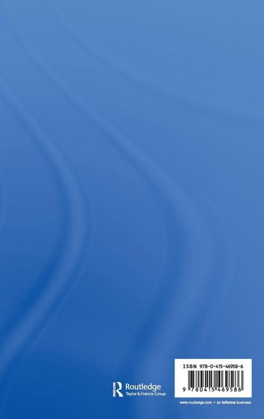 Produktbild: Theory and Practice of International Mediation