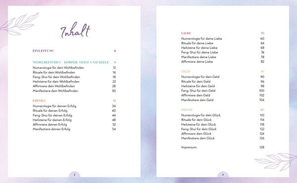 Produktbild: Seelensterne &ndash; Rituale, die dein Leben leichter machen