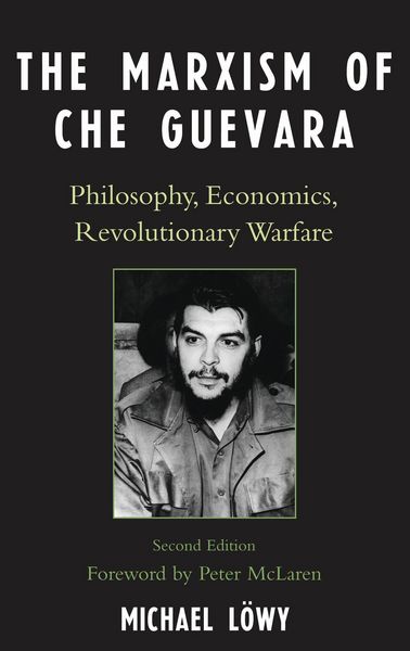 Produktbild: The Marxism of Che Guevara