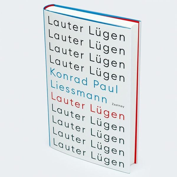 Produktbild: Lauter L&uuml;gen