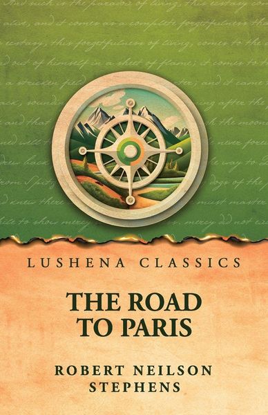 Produktbild: The Road to Paris
