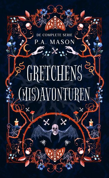 Produktbild: Gretchens (Mis)Avonturen