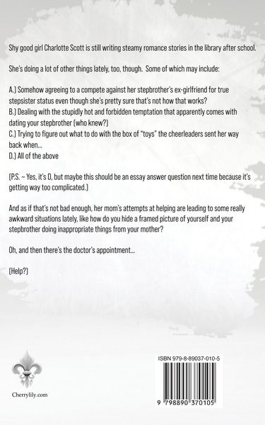 Produktbild: Stepbrother, Please Stop Teasing Me! (Volume Eleven)