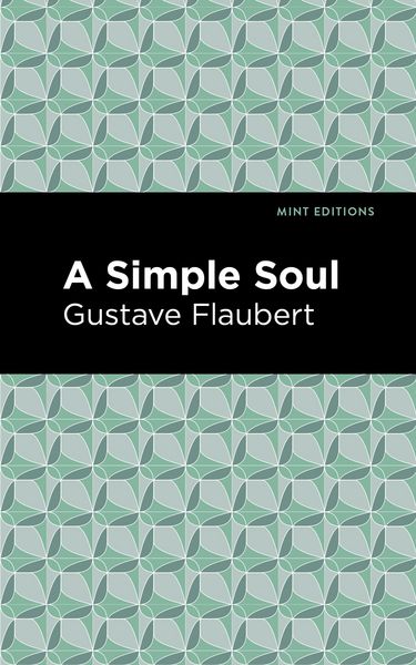 Produktbild: A Simple Soul