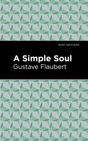 Produktbild: A Simple Soul