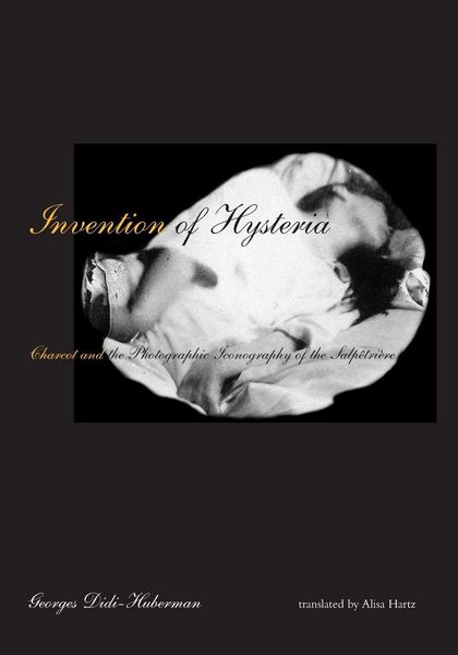 Produktbild: Invention of Hysteria