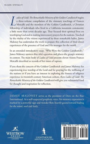 Produktbild: Volume One Ladies of Gold