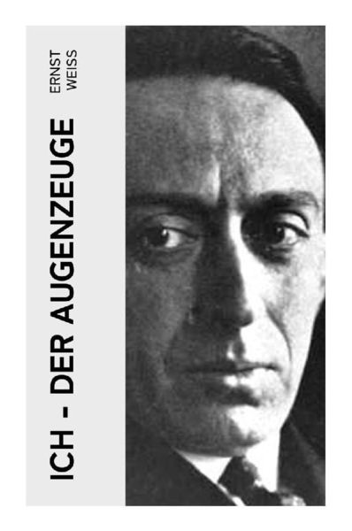 Produktbild: Ich - der Augenzeuge